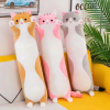 Cat plush toy leather shell 110CM,one colour only,Plush【Packaging without Words】_201981081_1_m