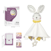 Soothing the Scarf Rabbit,Plastic【English Packaging】_201441112