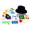 Magic Hat Prop Set Plastic【English Packaging】_P01718734_2_m