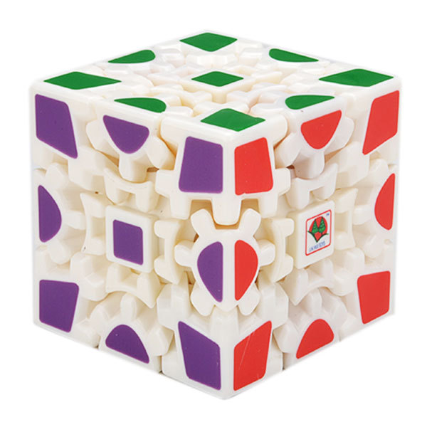 magical cube