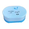 PP soap box,Mix color,Plastic【Packaging without Words】_P02548893_5_m