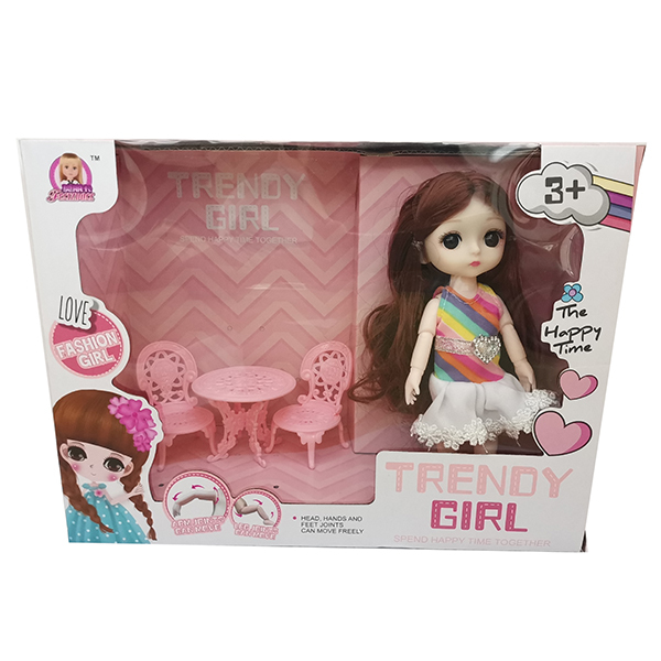 doll set