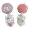 Sparkling Powder Massage Comb - Dinosaur,Plastic【English Packaging】_P03054176_8_m