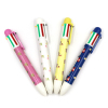 40PCS ball pen 0.5 mm Plastic【English Packaging】_200757506