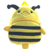 Bee backpack  Plush【English Packaging】_200875147_1_m