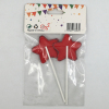 16.5*10cm Cake decoration Happy Birthday Plush【English Packaging】_P01980844_19_m