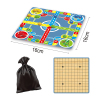 Chess game Go Plastic【English Packaging】_P01996835_2_m