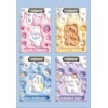 A4 three-dimensional cartoon file board clip,Multiple styles,Plastic【Packaging without Words】_P02951914_7_m