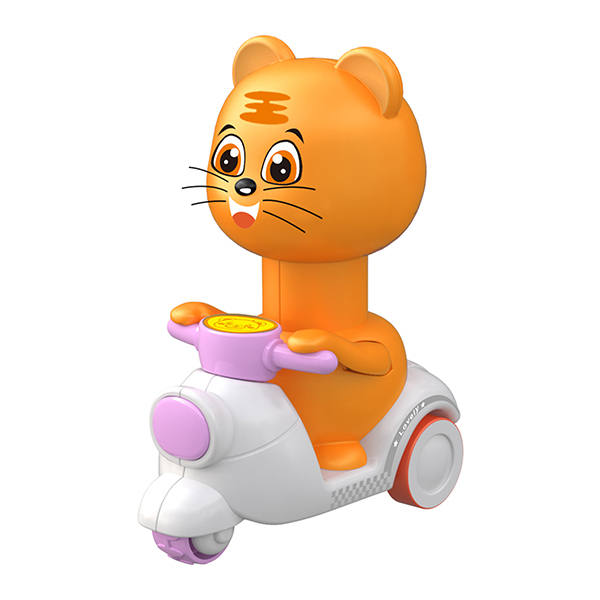 Автомобиль для животных