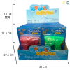 12PCS Space Bubble Gun 3 Colors,Electric,Lights,Music,IC without language,Transparent,Plastic【English Packaging】_P03049705_2_m