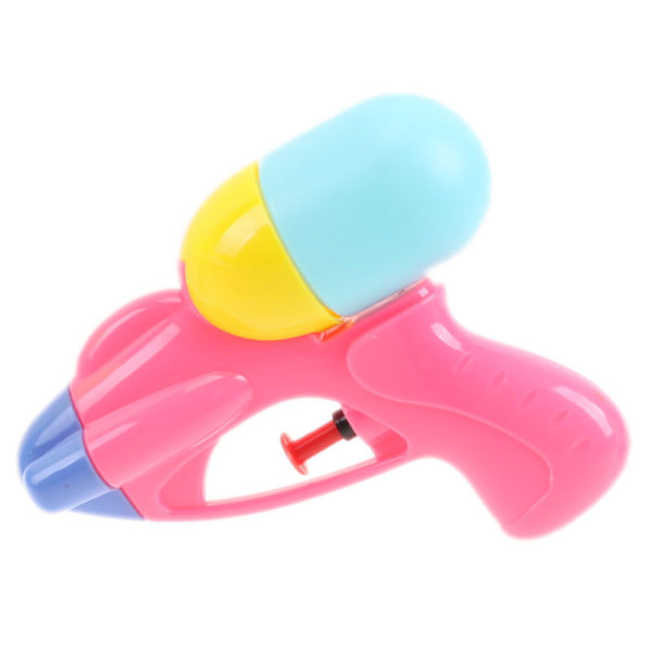 water gun