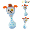 Puppy Rattle,Lights,Music,With battery,Plastic【English Packaging】_P02315341_2_m