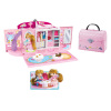 Castle set Plastic【English Packaging】_P01487817_2_m