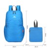 Folding ultra lightweight portable storage travel backpack,Mix color,Polyester fiber【Packaging without Words】_P02729854_10_m