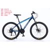 24" GTR-119 Mountain Bike,Metal【Packaging without Words】_201591682