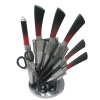 8pcs knife tool set Metal【English Packaging】_200015821