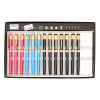 15PCS Pen Metal【English Packaging】_200746097