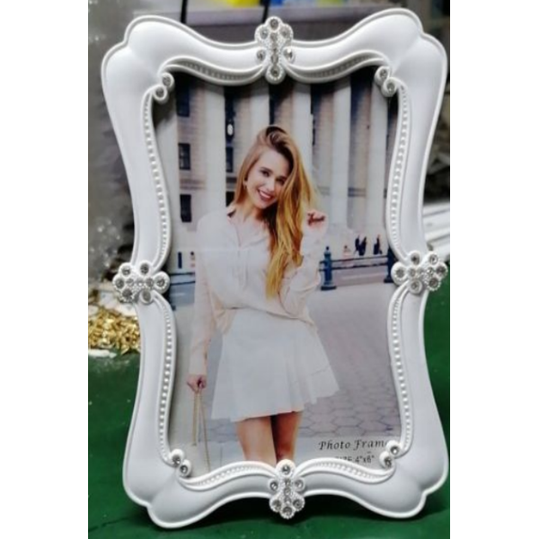 8-inch photo frame,one colour only,Plastic【Packaging without Words】_201722683_hd