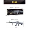 vehicle,Black,18,Infrared,Rear support,Cartridges,Silencer,BB Bullet,18+,6mm,Plastic【English Packaging】_201956166_1_m