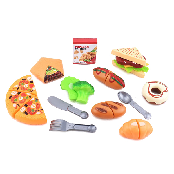 food set