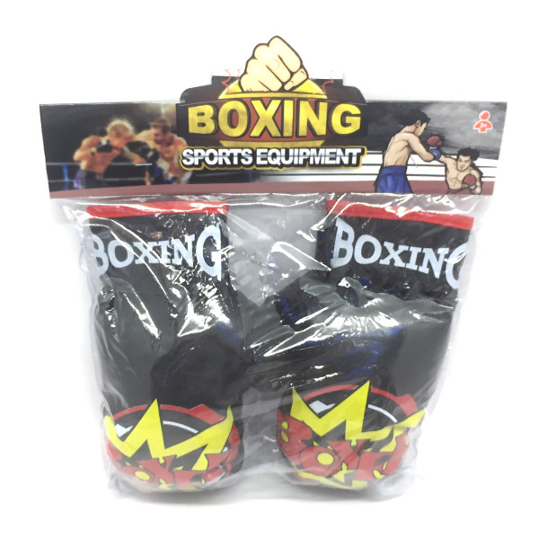 Boxing gloves