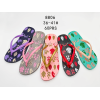 Size 36-41 Women's Flip Flops,Women,36-41,Mix color,In bags,OPP bag,Set of 2 items,PVC,Plastic【Packaging without Words】_P02840514_7_m