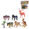 animal set Plastic【English Packaging】_200780543_1_m