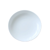 8-inch bone china deep disc,one colour only,Ceramics【Packaging without Words】_201951686