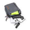 Leisure multifunctional casual sports crossbody bag,Mix color,Nylon【Packaging without Words】_P02729676_7_m