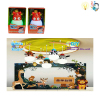 Tiger Baby Lamp  Lights Music IC without language Plastic【English Packaging】_200477833