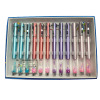 12PCS fountain pen【Chinese English  Packaging】_201300884