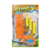 gun Soft bullet Pistol
 Solid color Plastic【English Packaging】_P02008665_2_m