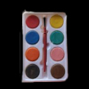 Double Row 6 Colors Compact Powder,Multiple styles【English Packaging】_P02603501_3_m