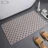 Large hole anti slip floor mat
45*79cm,one colour only,Plastic【Packaging without Words】_P03082287_4_m