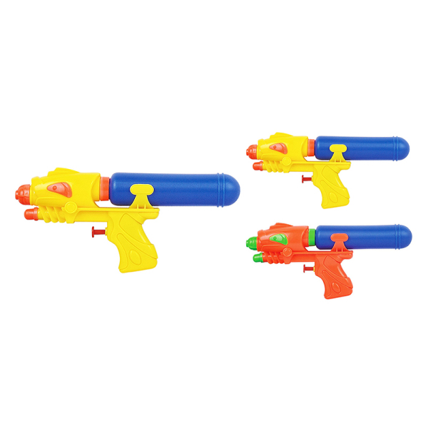 water gun