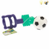 Telescopic football robot arm Plastic【English Packaging】_P01973118_2_m