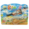 aircraft Wind Up Realistic Plastic【English Packaging】_P02206881_2_m