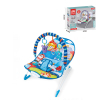 Baby cartoon electric soothing adjustable rocking chair,Rocking chair,Plastic【English Packaging】_201828764