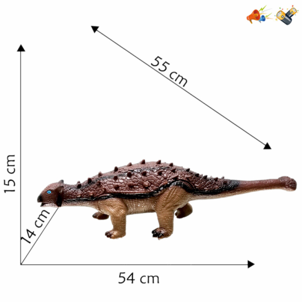 Large Dinosaur