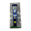 14*3.5cm flashlight,Mix color,Plastic【English Packaging】_P02784621_2_m