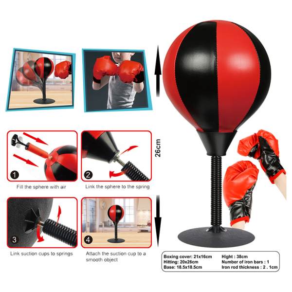 boxing glove