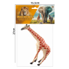 giraffes,Plastic【English Packaging】_P02947734_2_m