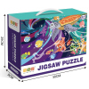 48pcs illustration series puzzle pieces  paper【English Packaging】_P02303001_10_m