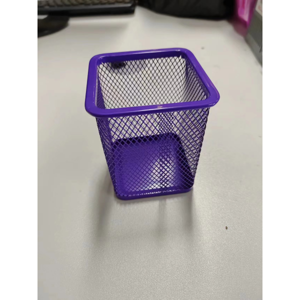 Square Pencil Holder