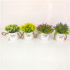 Anti-ceramic pot for roses,Multiple styles,Plastic【Packaging without Words】_P02753334_3_m