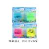 rainbow circle Circle, round shape Plastic【English Packaging】_100048228_1_m