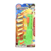 gun Soft bullet Pistol
 Solid color Plastic【English Packaging】_P02145830_2_m