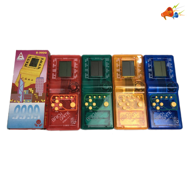 Игровой автомат Cube