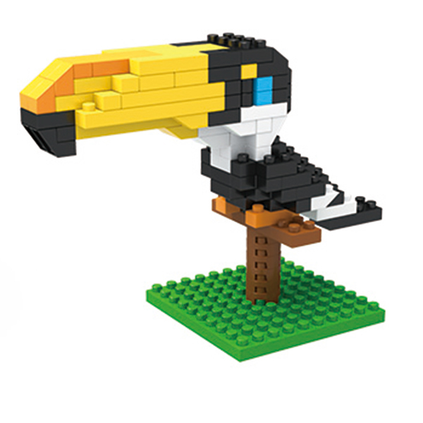 blocks