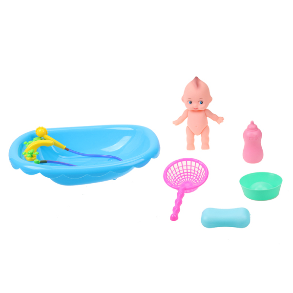 bath toy